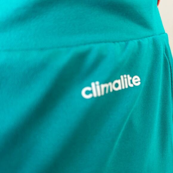 Riva USA LOVE Tank + Adidas Climalite Tennis Skirt Set – Size Small/OS - Picture 5 of 6